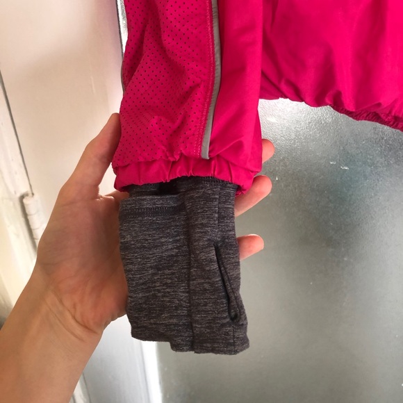 Lululemon Jacket - Picture 2 of 4